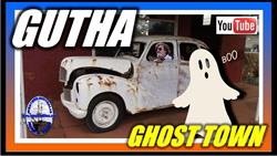 Gutha - Ghost town